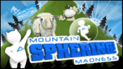 Mountain Sphering Madness