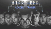Star Trek Academy Trainer