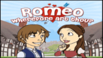 Romeo Primary Games