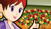 Fruitcake: Sara’s Cooking Class
