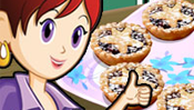 Mince Pie: Sara's Cooking Class