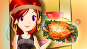 Thanksgiving Turkey: Sara's Cooking Class