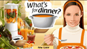 What's for Dinner?