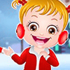 Baby Hazel Hair Care • Free Online Games at PrimaryGames