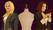 NYC Fashion Challenge