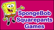 SpongeBob SquarePants Games