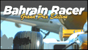 Bahrain Racer