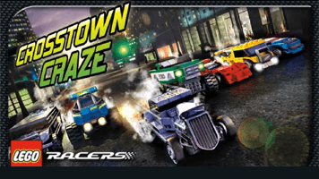 Lego rc racer game online