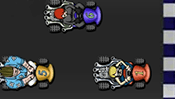 Monster Kartz