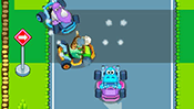 Zoo Racer