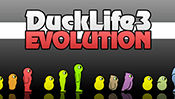 DuckLife 3: Evolution