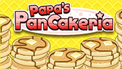 Papa's Pancakeria
