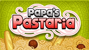 Papa's Pastaria