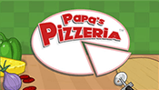 Papa's Pizzeria