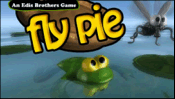 Fly Pie