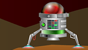 Mars Lander