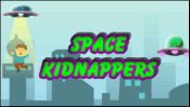 Space Kidnappers