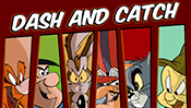 Dash and Catch