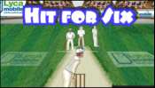 Hit for Six