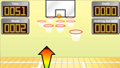 Nothing But Net