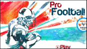 Pro Football