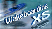 Wakeboarding XS