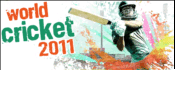 World Cricket 2011