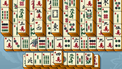 Mahjong Coole