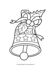 Christmas Bell