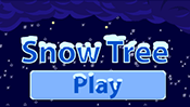 Snow Tree