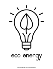 Eco Energy