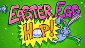 Easter Egg Hop!