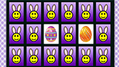 Easter Egg Match Game
