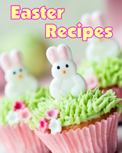 Easter Recipes