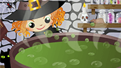Witches Brew