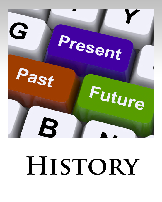 Halloween History
