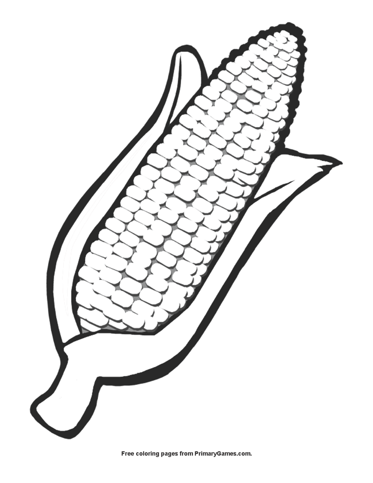 ear-of-corn-coloring-page-printable-kwanzaa-coloring-ebook-primarygames
