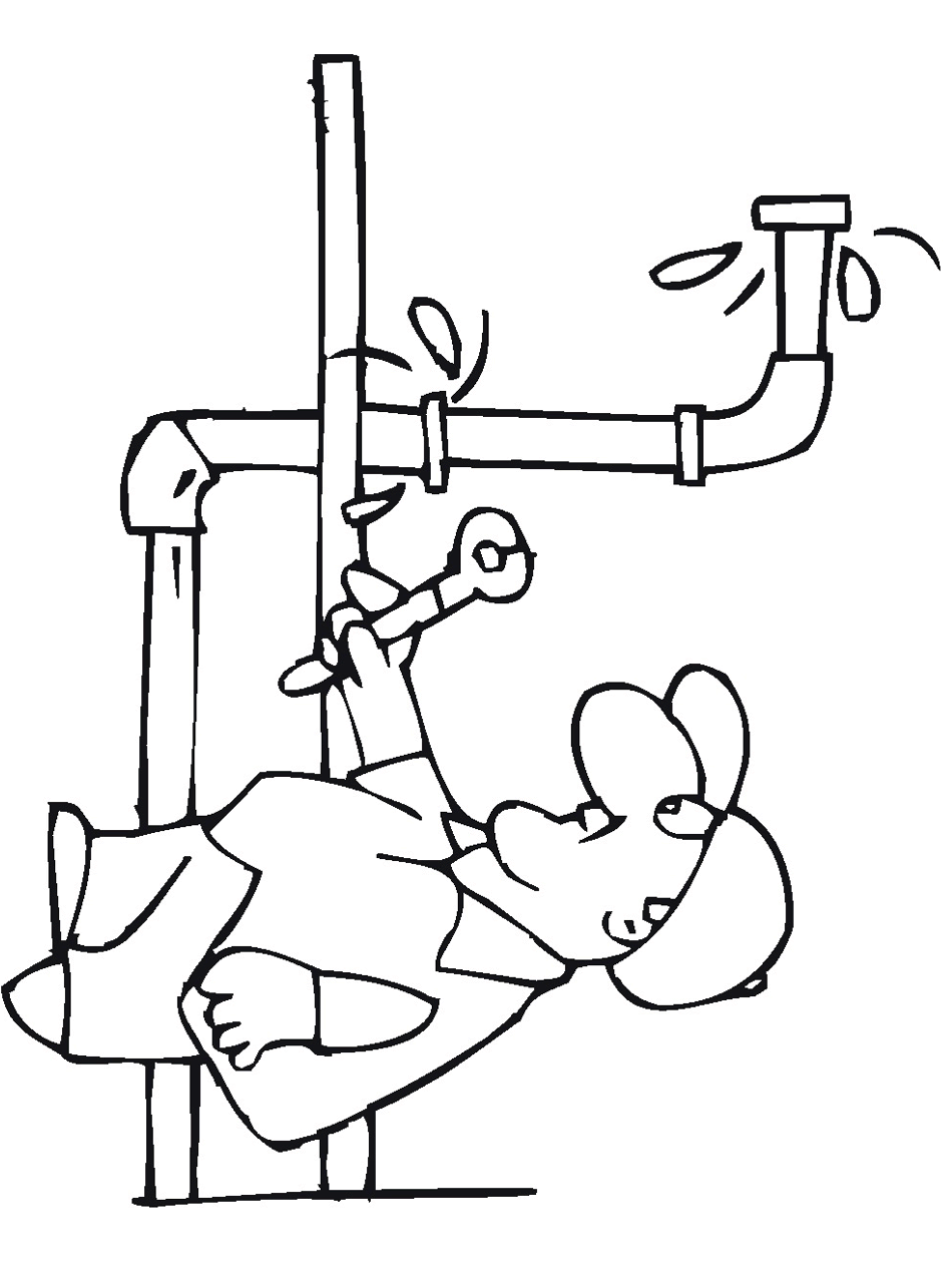 labor day coloring book pages - photo #49