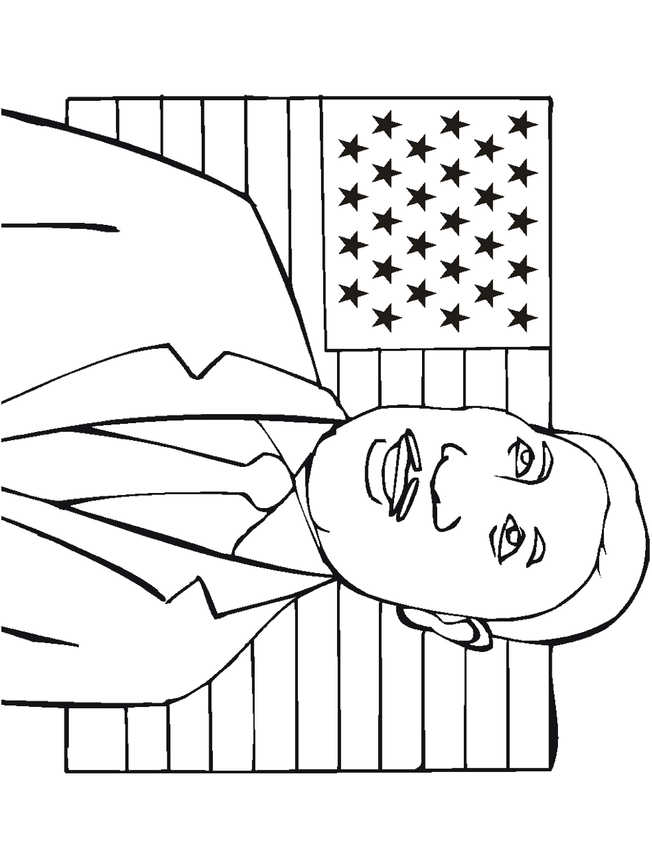 solomons dream coloring pages - photo #14