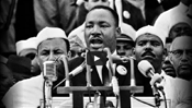 Martin Luther King - I Have a Dream