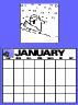 January