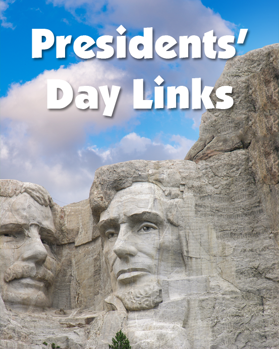 Presidents' Links • Free Online Games at PrimaryGames