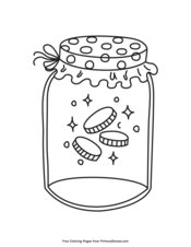 St. Patrick's Day Coloring Pages | Printable Coloring eBook - PrimaryGames