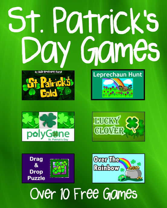 http://www.primarygames.com/holidays/st.patricksday/games.php