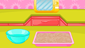 Sweet Potato Casserole