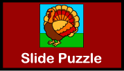 Turkey Slide Puzzle
