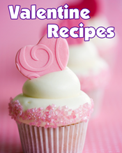 Valentine's Day Recipes