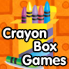 CrayonBox Games