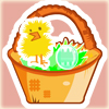 Easter Basket Dress Up