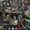 Hidden Object Games